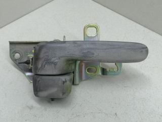 ручка внутренняя передняя правая Toyota Mark II 7 поколение X90 1994, 2.5 л., i, 1JZ-GE, бензин, АКПП, белый, седан, полный привод, правый руль, 6920522070E0, 6920522070J0, 6920522070G0