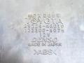блок комфорта Lexus RX 1 поколение 2002, 89224-48010, DENSO - фото №3