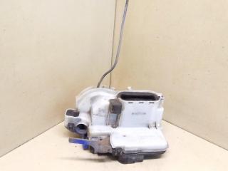 замок двери передней правой SEAT Ibiza 2 поколение 1997, 6K4837016A