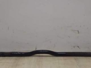 стабилизатор подвески передний Mercedes-Benz Vaneo W414 2001, 1.6 л., M 166.961, бензин, 5МКПП, темно-серый, минивэн, передний привод, A4143200111