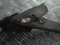 петля капота левая Mitsubishi Lancer 4 поколение C66A 1992, 1.6 л., i, 4G92 (SOHC 16V), бензин, 5МКПП, бордо, хетчбэк 5 дв., передний привод, MB401425 - фото №2
