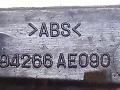 кнопка стеклоподъемника двери задней Subaru Legacy 3 поколение 2001, 94266AE090 - фото №4
