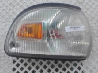 поворотник правый Hyundai H-1 Starex 1998, минивэн