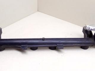 топливная рампа Volkswagen Golf 3 поколение 1999, 2.0 л., i, бензин, 2900900529, 037133317