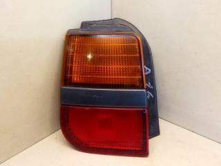 фонарь задний левый Mitsubishi Space Wagon 2 поколение (Typ N30/N40) 1995