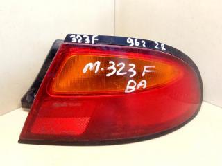 фонарь задний правый Mazda 323 5 поколение 1996