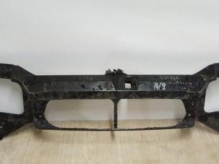 передняя панель крепления облицовки (телевизор) Fiat Ulysse 1 поколение 1996, 1.9 л., D, дизель