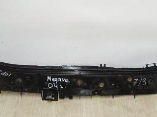 рамка капота Renault Megane 2 поколение 2004, 8200110075