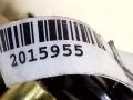 замок двери передней левой Renault Scenic 2 поколение 2004, 1.9 л., F9Q 812, дизель, 6МКПП, минивэн, передний привод, 8200119124 - фото №5
