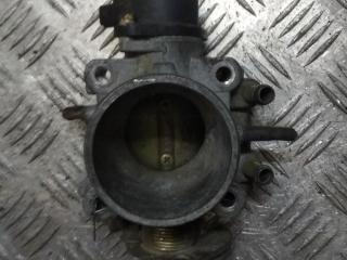 заслонка дроссельная Mitsubishi Lancer 4 поколение 1990, 1.5 л., i, бензин, KLAPANNYI, MOTOR