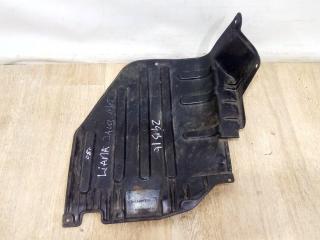 защита двигателя Suzuki Liana 1 поколение [рестайлинг] 2005, 72382-54G00