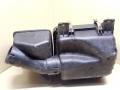 корпус воздушного фильтра Daewoo Matiz M100 2000 - фото №2
