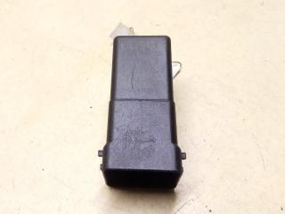 реле накала свечей Nissan Qashqai J10 [рестайлинг] 2011, 1.6 л., дизель, BOSCH, 0281003050, 8200798585