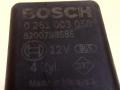 реле накала свечей Nissan Qashqai J10 [рестайлинг] 2011, 1.6 л., дизель, BOSCH, 0281003050, 8200798585 - фото №4