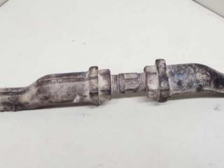 тяга рулевая Kia Retona 1 поколение [рестайлинг] 2001, 2.0 л., D, RF, дизель, МКПП, зеленый, внедорожник 5 дв., полный привод, K999221800