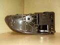 ручка внутренняя Subaru Legacy 3 поколение 2001 - фото №2