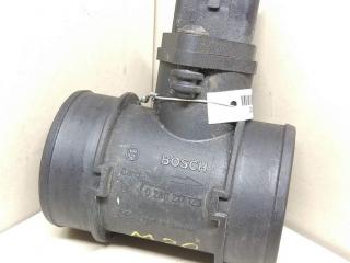 расходомер воздуха Opel Astra G 1998, 1.2 л., i, X 12 XE, бензин, 5МКПП, красный, хетчбэк 3 дв., передний привод, BOSCH, 0280217123