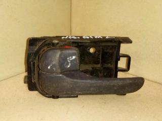 ручка внутренняя Nissan Almera N16 2001