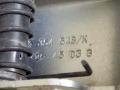 ролик двери сдвижной Renault Kangoo 1 поколение 2003, 1.5 л., дизель, 5МКПП, серебристый, фургон, передний привод, 354548K - фото №3