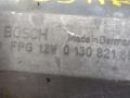 стеклоподъемник электрический передний правый Renault Clio 2 поколение 2000, 1.9 л., F9Q 780, дизель, МКПП, белый, хетчбэк 5 дв., передний привод, BOSCH, 0130821691 - фото №3