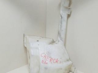 бачок омывателя Jeep Grand Cherokee WJ [рестайлинг] 2003