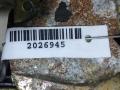 замок двери передней левой Nissan Almera N16 2001, 1.5 л., i, бензин, хетчбэк 5 дв., 8055361U66 - фото №4