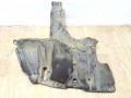 защита двигателя Toyota Carina E 1 поколение T190 1995 - фото №2