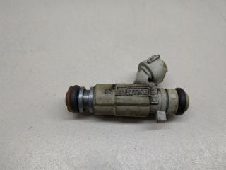 форсунка Nissan Primera P10 1997, 2.0 л., i, бензин, 16600-3J000, 0280155796