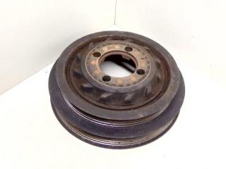 шкив коленвала Hyundai Sonata EF [рестайлинг] 2001, 2.0 л., i, бензин