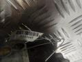 ТНВД Renault Scenic 2 поколение 2004, 1.9 л., F9Q 812, дизель, 6МКПП, минивэн, передний привод, 8200945033 - фото №3