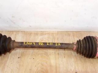 ШРУС внутренний Toyota RAV4 2 поколение (XA20) 2002, 2.0 л., i, бензин