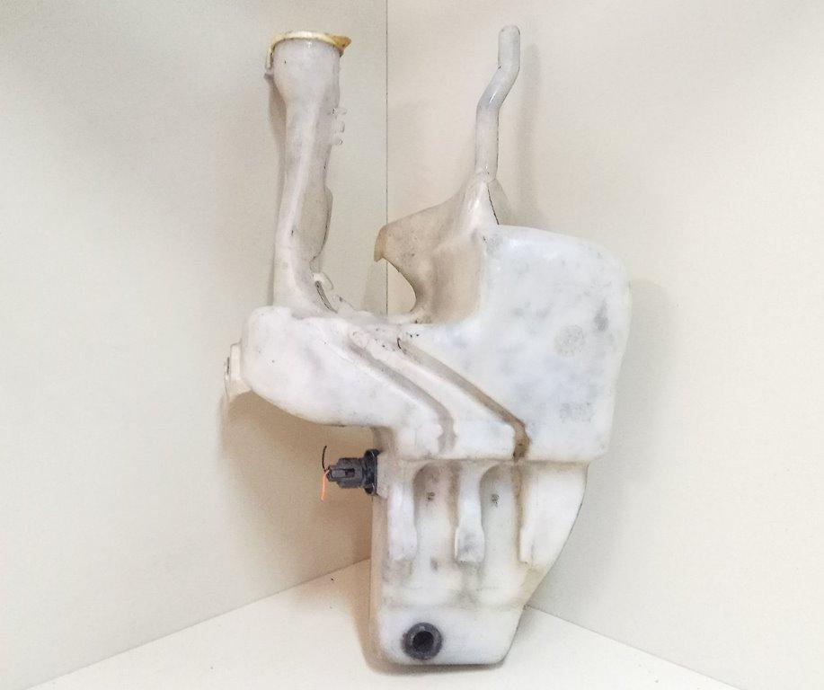 бачок омывателя Mitsubishi Space Star 1 поколение 1998 - фото №1