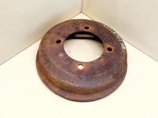 барабан тормозной Hyundai Accent 1 поколение [рестайлинг] 1998