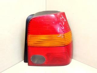 фонарь задний правый SEAT Arosa 1 поколение [рестайлинг] 1998, хетчбэк 5 дв.