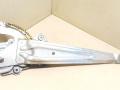 стеклоподъемник задний правый Toyota Yaris P1 1999, 1.3 л., i, 2NZ-FE, бензин, МКПП, зелёный, хетчбэк 5 дв., передний привод, 6980352010, 6983052020 - фото №2