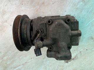 компрессор кондиционера Mitsubishi Space Wagon 3 поколение (Typ N50) 1999, DENSO, 447200-0362