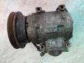компрессор кондиционера Mitsubishi Space Wagon 3 поколение (Typ N50) 1999, DENSO, 447200-0362 - фото №3