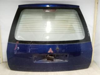 дополнительный стоп-сигнал Mitsubishi Space Runner 1 поколение [рестайлинг] 1999, синий