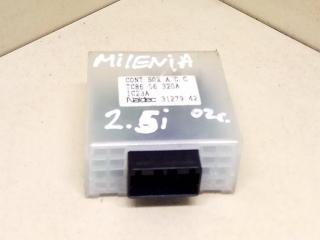 блок круиз-контроля Mazda Millenia 1 поколение [рестайлинг] 2002, 2.5 л., i, бензин, TC8666320A, 3127942