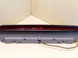 дополнительный стоп-сигнал Subaru Forester 2 поколение (SG) [рестайлинг] 2007, 2.5 л., бензин, АКПП, серый, универсал, полный привод, 84701FC030ND