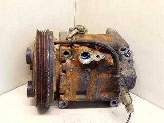 компрессор кондиционера Mazda 626 GF 1998, 1.8 л., i, бензин, L1014847, H12A0AA4EK, PANASONIC