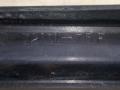 решетка радиатора Suzuki Wagon R 1 поколение 1999, 1.0 л., i, K10A, бензин, 5МКПП, серебристый, передний привод, 7211175F - фото №3