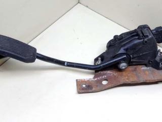 педаль Nissan Almera N16 [рестайлинг] 2004, 1.5 л., TD, дизель