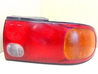 фонарь задний правый Mitsubishi Lancer 6 поколение 1995, седан, MB907248
