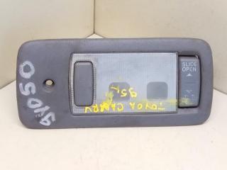 фонарь салона (плафон) Toyota Camry 4 поколение V40 1995