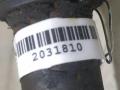 полуось передняя левая (приводной вал, ШРУС) Hyundai Getz 1 поколение 2005, 1.6 л., i, бензин, 495001C000 - фото №4