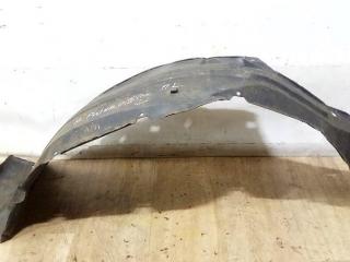 защита арок передняя левая (подкрылок) Mitsubishi Pajero 2 поколение 1996