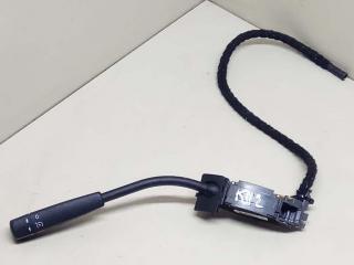 переключатель поворотов Mercedes-Benz E-Класс W210/S210 [рестайлинг] 1999, 3.2 л., дизель, АКПП, чёрный, универсал, 20585450324