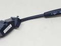 переключатель поворотов Mercedes-Benz E-Класс W210/S210 [рестайлинг] 1999, 3.2 л., дизель, АКПП, чёрный, универсал, 20585450324 - фото №2