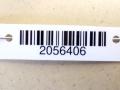 кнопка противотуманных фар Citroen Xantia 1 поколение 1995, 1.9 л., TD, DHY (XUD9TE/Y), дизель, МКПП, серебристый, универсал, передний привод, 33955H24 - фото №6